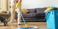 Société de nettoyage professionnel Rennes : entreprise de ménage & lavage sur mesure