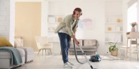 Société de nettoyage professionnel Saint-Étienne : entreprise de ménage & lavage sur mesure