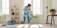 Société de nettoyage professionnel Tahiti : entreprise de ménage & lavage sur mesure