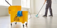 Société de nettoyage professionnel Cergy : entreprise de ménage & lavage sur mesure
