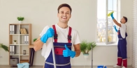 Société de nettoyage professionnel Brest : entreprise de ménage & lavage sur mesure