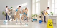 Société de nettoyage professionnel Limoges : entreprise de ménage & lavage sur mesure