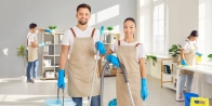 Société de nettoyage professionnel Sartrouville : entreprise de ménage & lavage sur mesure