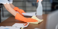 Société de nettoyage professionnel Perpignan : entreprise de ménage & lavage sur mesure