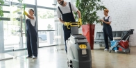 Prestataire nettoyage expert pour entreprises à Bordeaux 33000