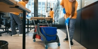 Prestataire nettoyage expert pour entreprises à Lille 59000