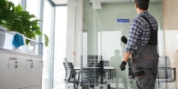 Prestataire nettoyage expert pour entreprises à Cholet 49280