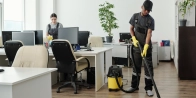 Prestataire nettoyage expert pour entreprises à Perpignan 66000