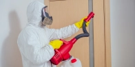Traitement thermique punaise de lit Vénissieux 69200 – Méthode écologique dans le Rhône