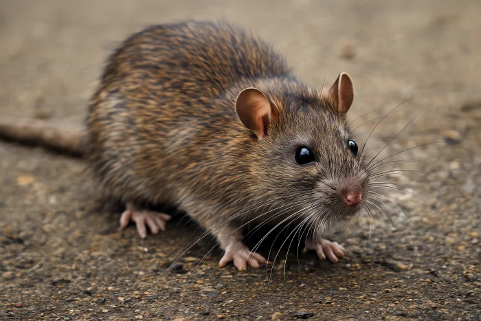 Traitement contre les rats et souris, dératisation à Quimper 29000 Finistère