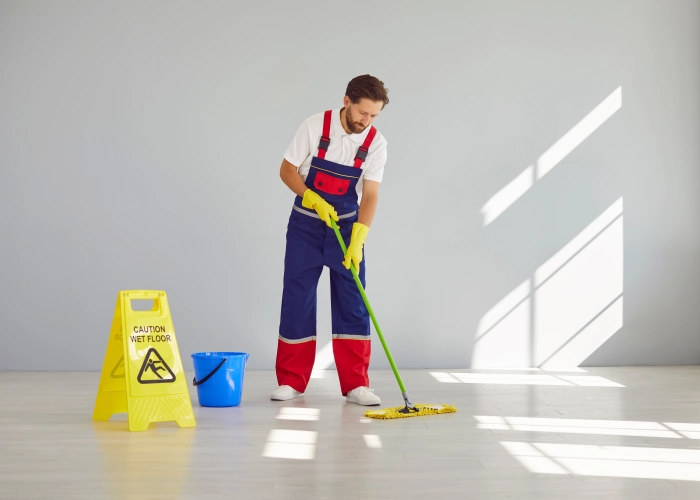 Société de nettoyage professionnel Lorient : entreprise de ménage & lavage sur mesure