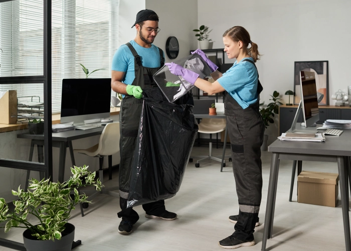 Société de nettoyage professionnel Vannes : entreprise de ménage & lavage sur mesure