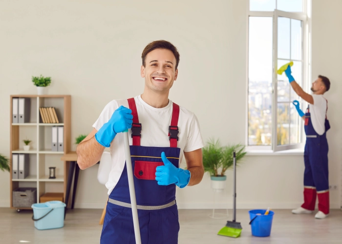 Société de nettoyage professionnel Brest : entreprise de ménage & lavage sur mesure